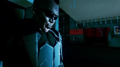 Blade Bloody Club Fight Part 2