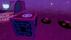 My Dreamiverse Dash!