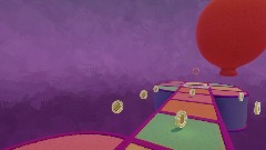My Treasure Hunt!