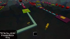 A screenshot taken in Dreams. 1 of 11.