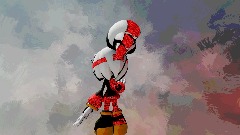 A screenshot taken in Dreams. 4 of 20.