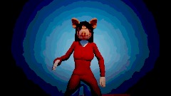 A screenshot taken in Dreams. 2 of 2.