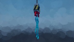 A screenshot taken in Dreams. 7 of 24.