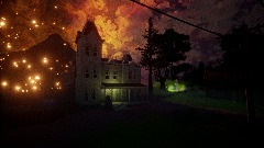 A screenshot taken in Dreams. 2 of 10.