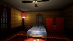 A screenshot taken in Dreams. 1 of 4.