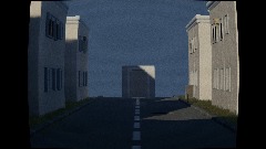 A screenshot taken in Dreams. 6 of 8.