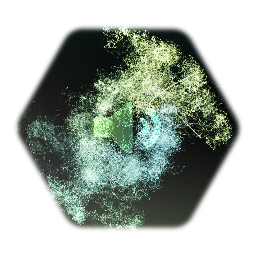 Taking The Hobbits To Isengard