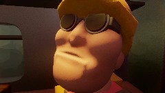 AY - Wario Enters City 17