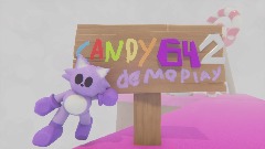 Candy 64 2 Demo Play