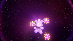 VR toy freddy and the vicious video game virus