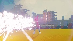 A screenshot taken in Dreams. 9 of 12.