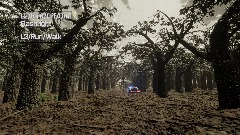 A screenshot taken in Dreams. 1 of 2.