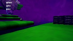 A screenshot taken in Dreams. 6 of 12.