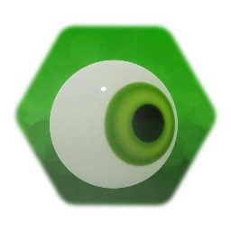 Green Eye