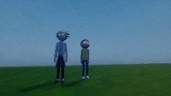 A screenshot taken in Dreams. 1 of 1.