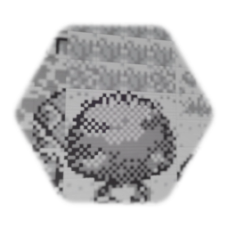 Pokémon Blue/Red Project