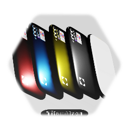 Titan^Tron ( VPhone5 )