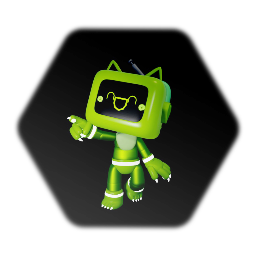 Console Kitty Collection