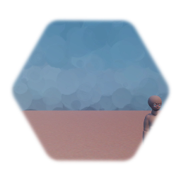 Woman Base in my style
