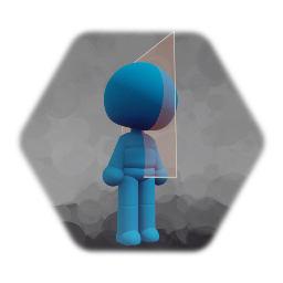 1st Person Optional, Realigned, Sliding Platforming Puppet