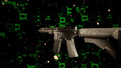 A screenshot taken in Dreams. 15 of 25.