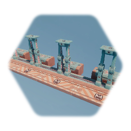 Cargo Loader: Quadruple