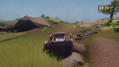 A screenshot taken in Dreams. 2 of 17.