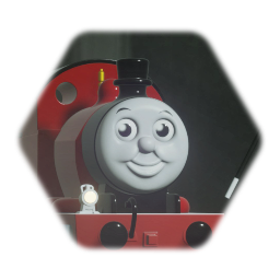 lumydisk the tank engine v2