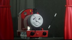 A screenshot taken in Dreams. 2 of 3.