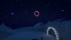 Cone Ball  SPACCCCCCCCCCCE !