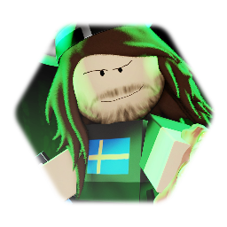 My Favorite Tea Engine characters