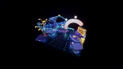 A screenshot taken in Dreams. 1 of 1.