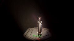 A screenshot taken in Dreams. 11 of 30.