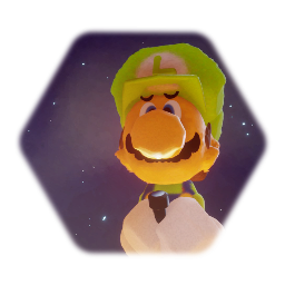 Luigi (my version)