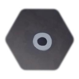 Joystick Eye (Fanfan Style)