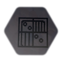 Mayan Symbol (Tz'am:Throne)