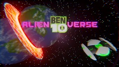 BEN 10: ALIENVERSE FULL GAME