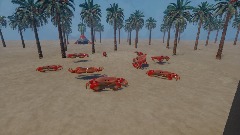 A screenshot taken in Dreams. 1 of 1.