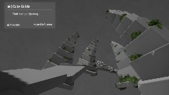 A screenshot taken in Dreams. 21 of 29.