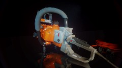 A screenshot taken in Dreams. 7 of 19.