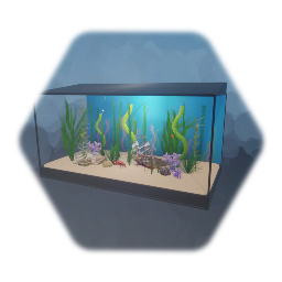 Aquarium - Animated