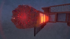 A screenshot taken in Dreams. 9 of 20.