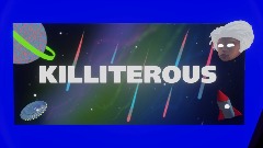 A screenshot taken in Dreams. 9 of 15.