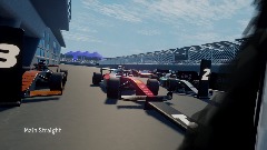 A screenshot taken in Dreams. 5 of 15.