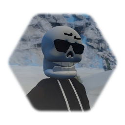 Collateral Damage Papyrus