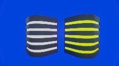 A screenshot taken in Dreams. 1 of 3.