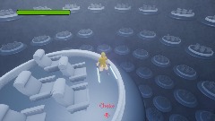 Star Wars: Hit and run (WIP)