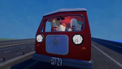 A screenshot taken in Dreams. 3 of 3.