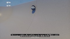 A screenshot taken in Dreams. 11 of 11.