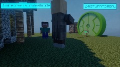 A screenshot taken in Dreams. 18 of 22.